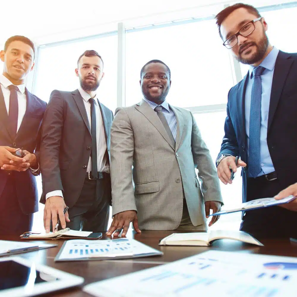 Sobre nós - Illumicont Contabilidade na Zona Sul