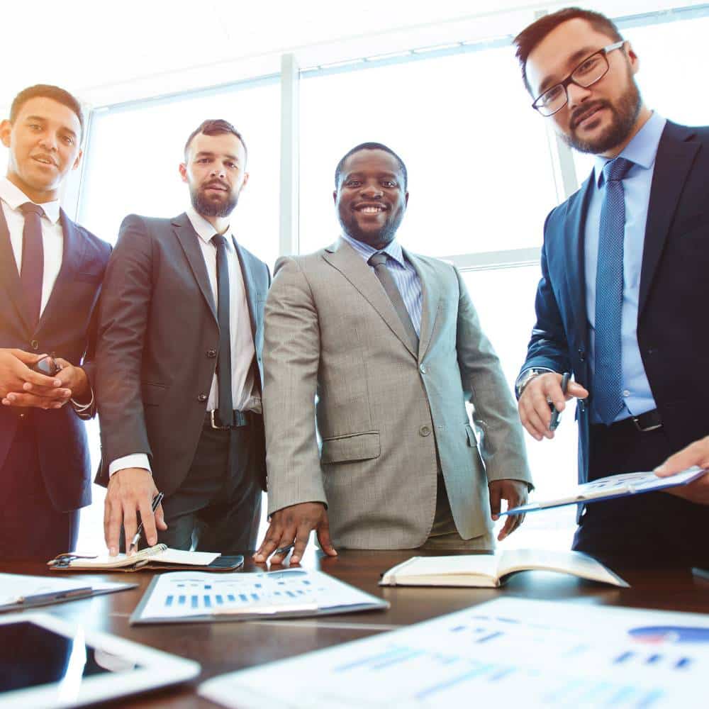 Sobre nós - Illumicont Contabilidade na Zona Sul